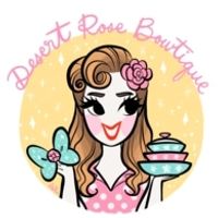 Desert Rose Bowtique coupons